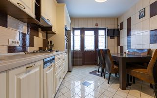 Casă/Vilă cu foișor | 1.000 mp teren | Măgura - Poză 4