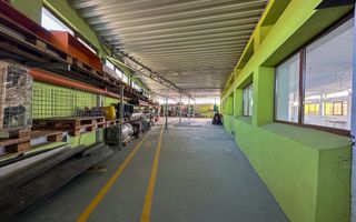 Spațiu/Hala de inchiriat | 800 mpu | Magurele - Prahova | Comision 0% - Poză 16