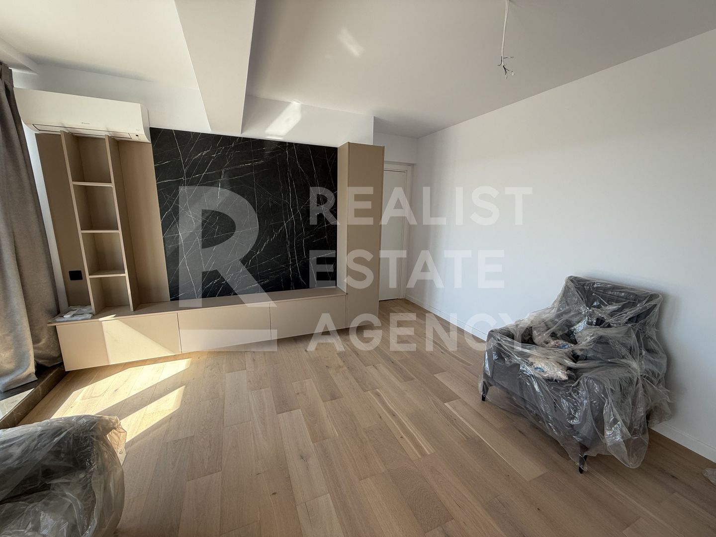 Închiriere apartament de tip penthouse - Sfântul Andrei, Iași - Poză 2