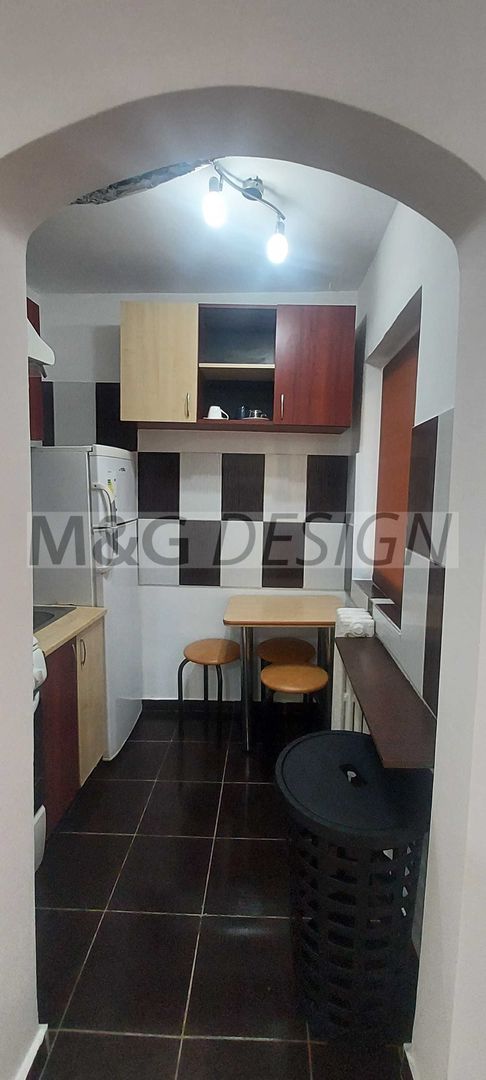 Garsoniera zona Badea Cartan - Poză 2