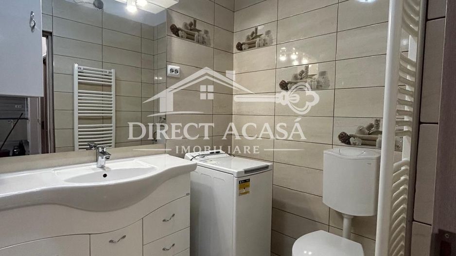 Apartament modern 3 camere cu parcare | Colors Residence - Poză 8