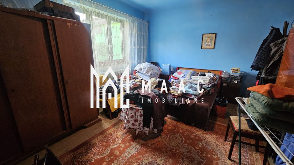 Casa individuala cu 3 camere | Teren 542 mp | Turnisor - Poză 8