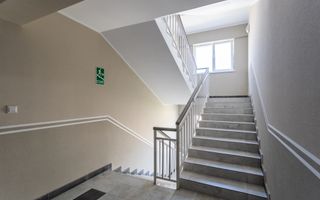 Vânzare, apartament, 2 camere, strada Iazului, Râșcani - Poză 17