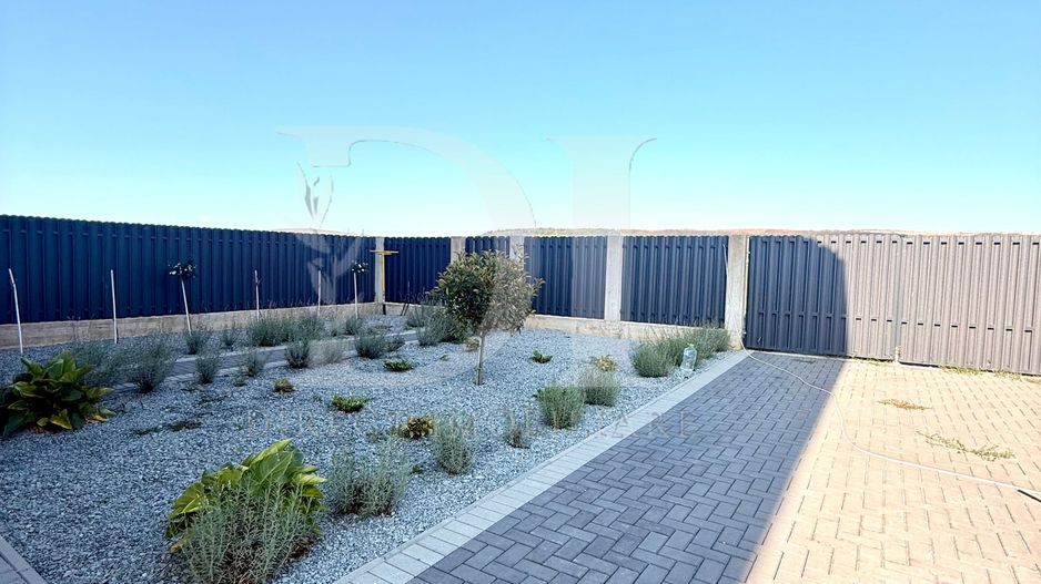 CASĂ CUPLATĂ TIP DUPLEX DE VÂNZARE ÎN JUCU, CLUJ - Poză 30