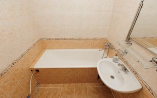 Apartament, 2 camere, str. Ismail, Centru - Poză 9