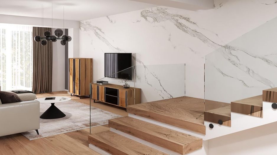 Vilă Spațioasă în Băneasa Residential Park – Lux, Confort și Siguranță în Nord - Poză 14