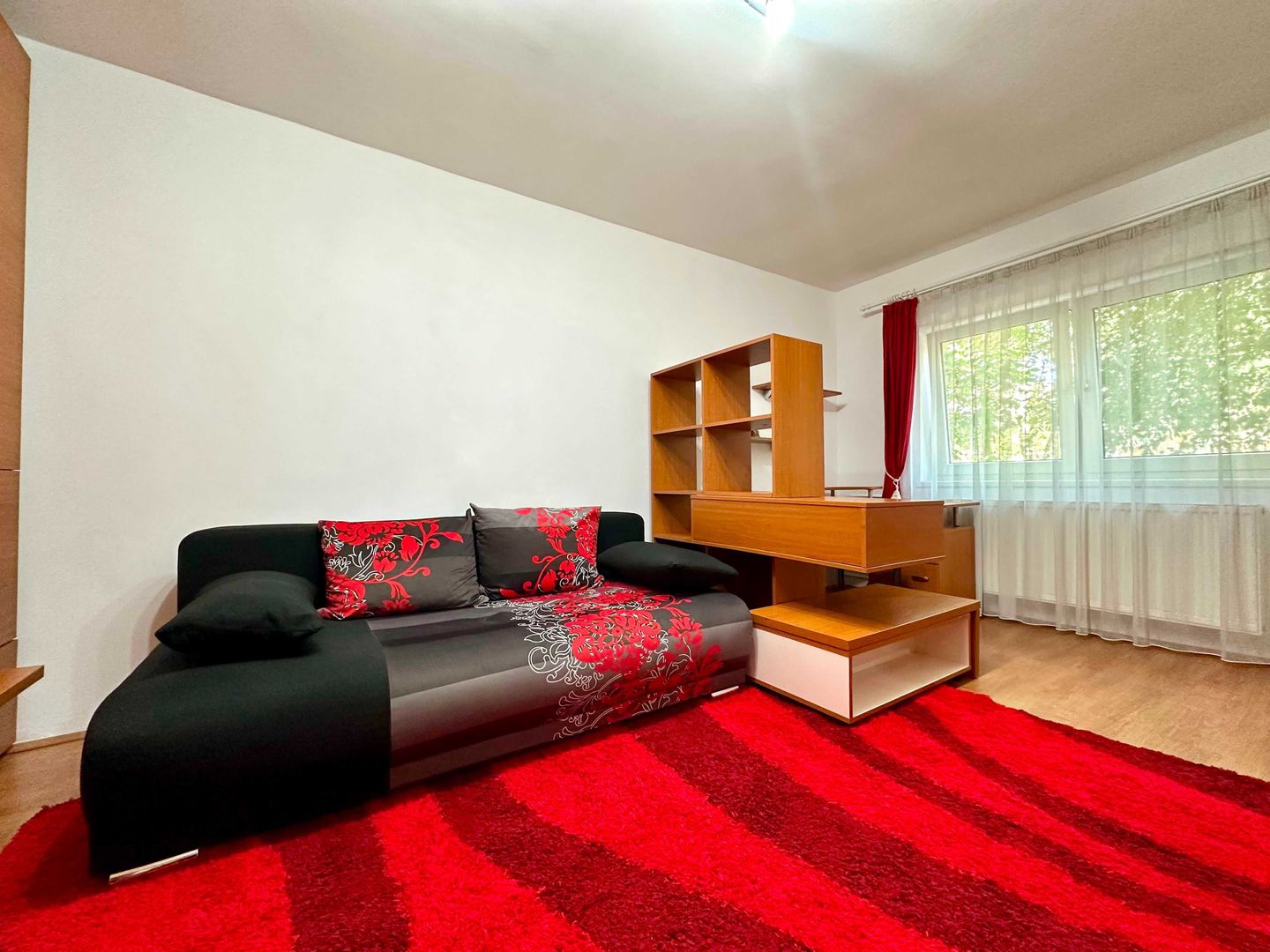 Garsoniera renovata | 30 mp | Zorilor | UMF | USAMV - Poză 2