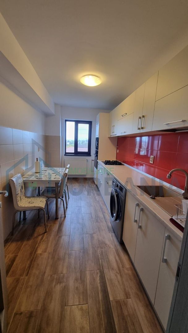 Apartament 2 camere de inchiriat, Bucium Confort, Iasi - Poză 6
