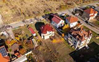 Vânzare, casă, 180 mp + 7,11 ari, str. Durlești, Dumbrava - Poză 13