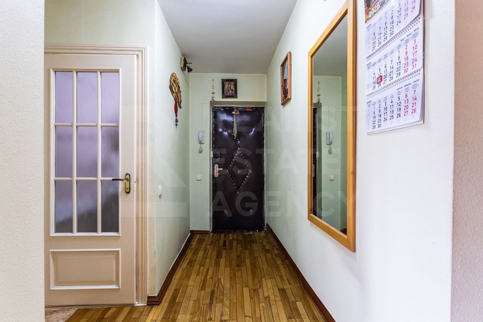 Vânzare, apartament, 4 camere, str. Miron Costin, Rîșcani - Poză 10