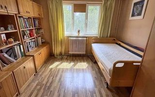 Apartament 3 camere decomandate | 74 mp + 2 balcoane | zona Manastur - Poză 3