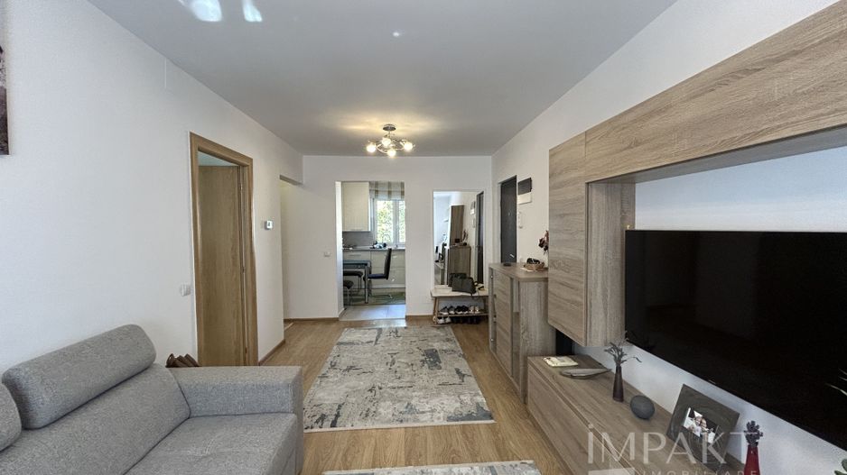 Vanzare apartament 3 camere in Manastur - Poză 3