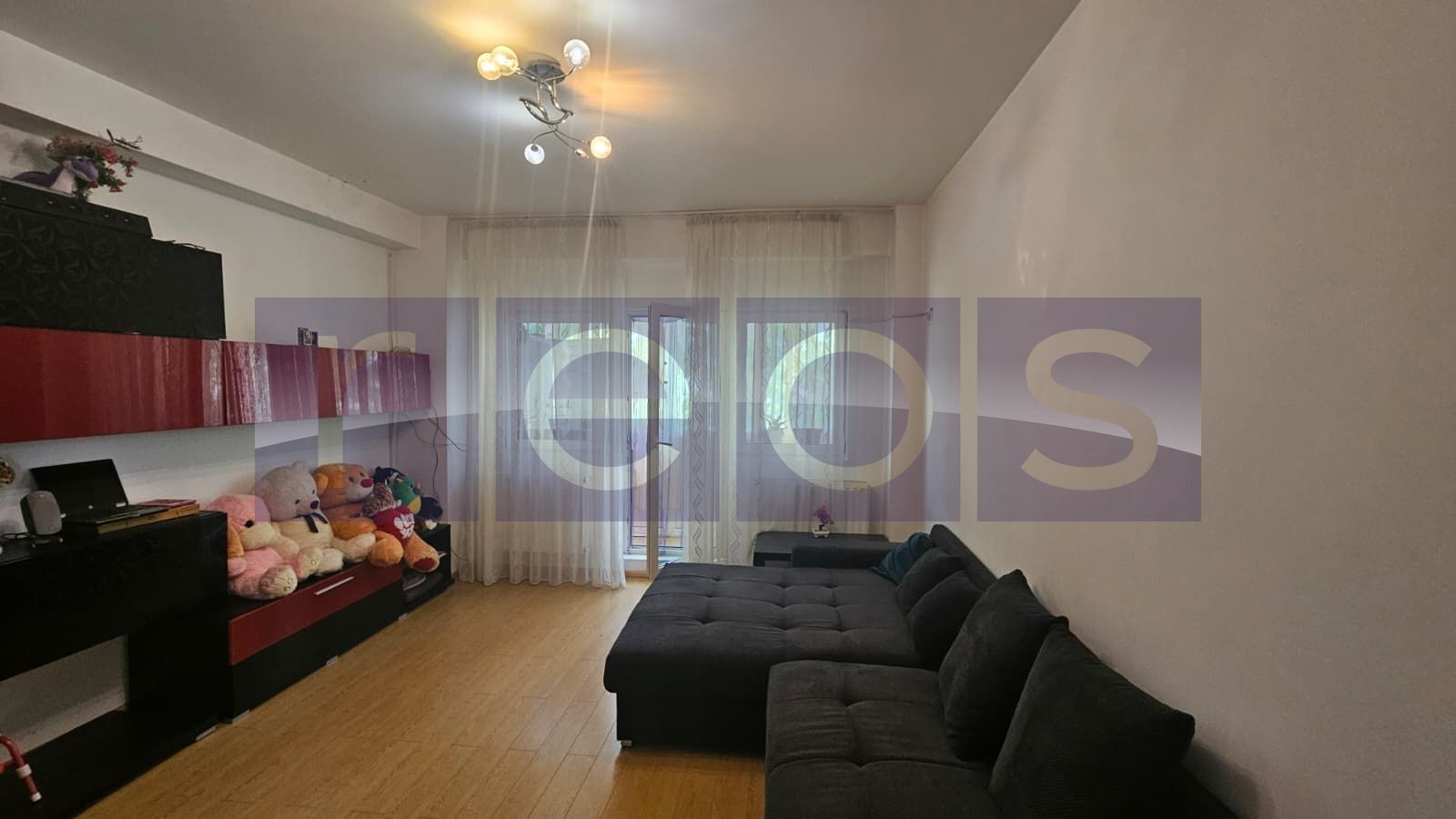 DE VANZARE 2 CAMERE DECOMANDAT | 62 MP | MILITARI RESIDENCE  | PARCARE - Poză 2