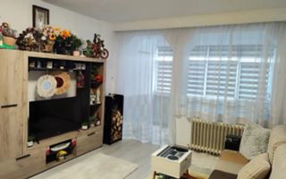 2 Camere | Panoramic view | Mobilat si utilat | - Poză 1