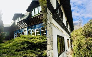 Conac/Casa/Vila - 553 mp - Teren 1652 mp - Breaza (PH) - Poză 4