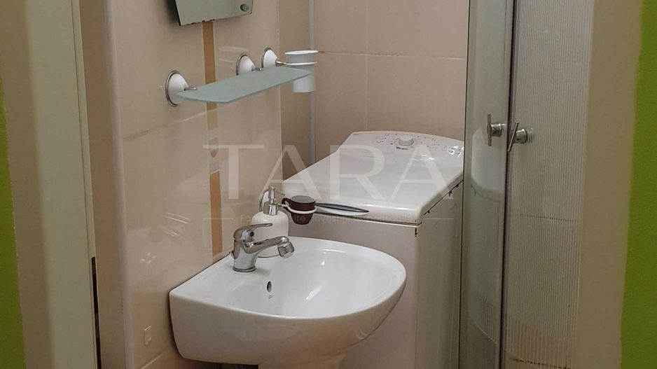 Apartament 2 camere, parter înalt – Mănăștur, zona Peny. - Poză 6