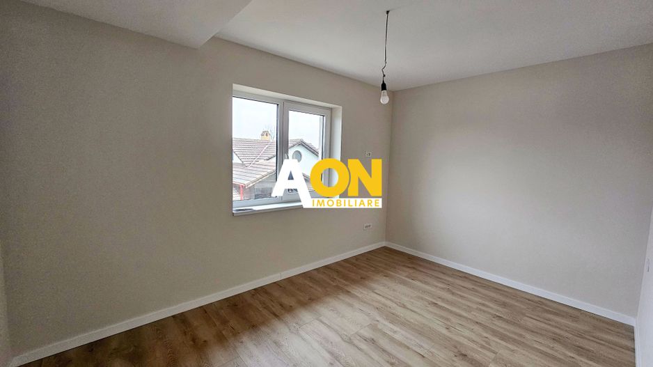 Casă nouă P+1, 4 camere, 124 mp utili, panouri solare, cartier Orizont - Poză 15