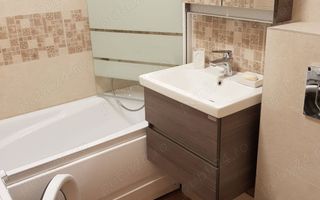 Inchiriere garsoniera, Sos. Stefan cel Mare exact la metrou - Poză 2