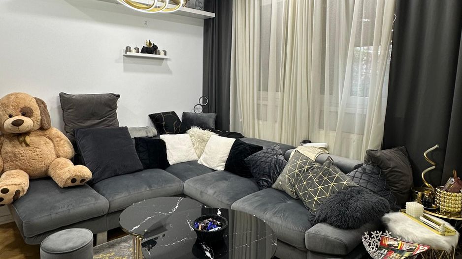 URGENT!, Dorobanti,posibilitate GARAJ,teren in proprietate, NEGOCIABIL - Poză 1