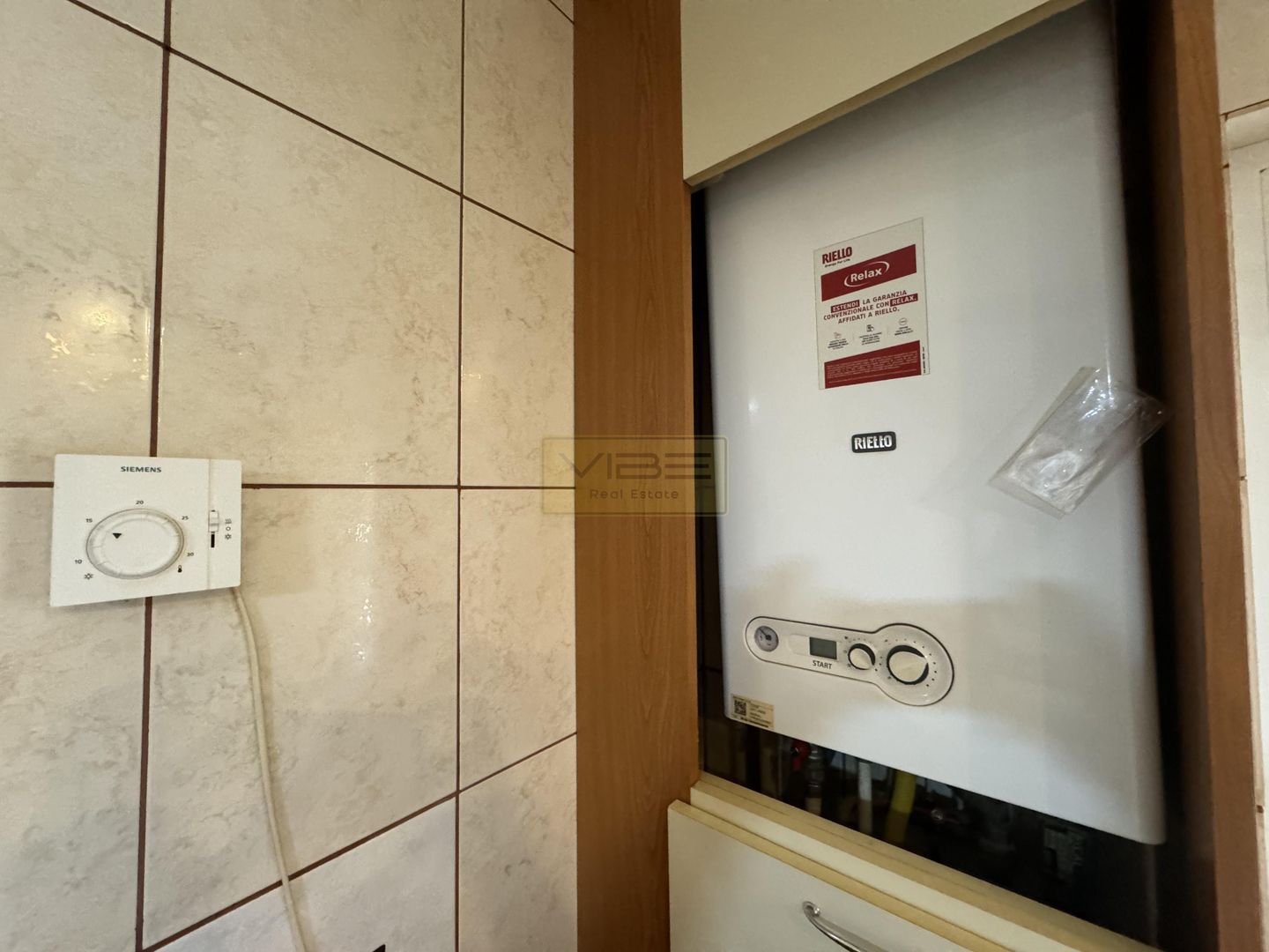 Apartament 2 camere decomandat Canta - Pacurari - Poză 17