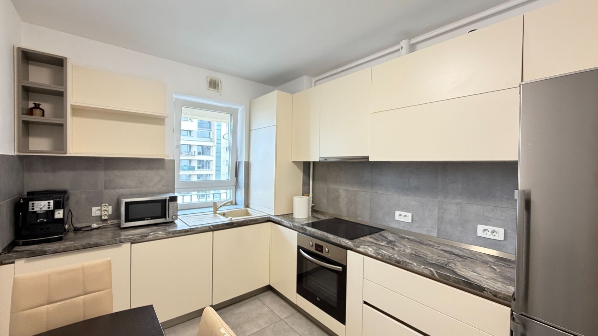 Apartament 2 camere de închiriat – Coresi Avantgarden / Kasper - Poză 6