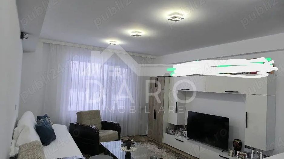 Vind apartament nou 2camere - Poză 1