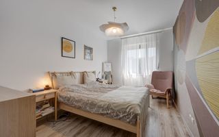 Apartament mobilat si utilat langa padurea Baneasa - Poză 7