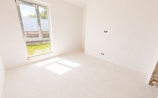 Apartament 2 camere + curte 110 mp Otopeni central - Poză 7
