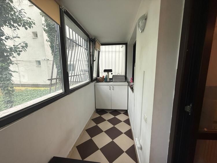 3 camere, parcare, boxa, langa Parcul IOR, aproape de metrou, pet friendly - Poză 13