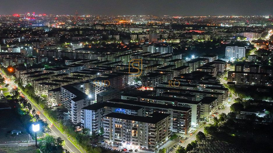 Spatiu comercial nou de inchiriat, vad comercial, Bd. Metalurgiei,Lidl - Poză 12