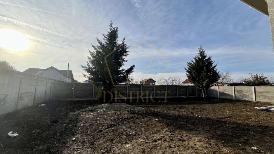 Casa individuala deosebita, cu garaj | Mosnita Veche - Poză 10