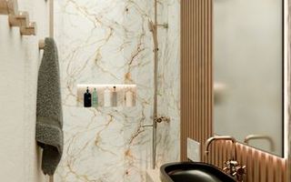 Dorobanti - clinica / airbnb / birouri / rezidential - Poză 7