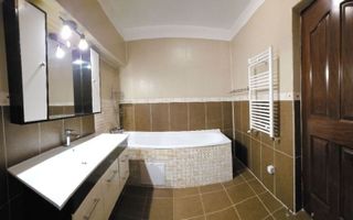 Apartament 3 camere lux – Pipera, 120 mp, zona Sunflower, - Poză 11