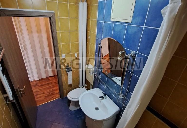 Gh. Lazar - Favorit, 2camere semidecomandat, et 3, centrala gaz, AC - Poză 15
