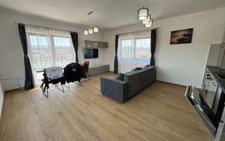 3 camere,modern,parcare, terasa, Iris, Autogara Beta, Maramuresului - Poză 2