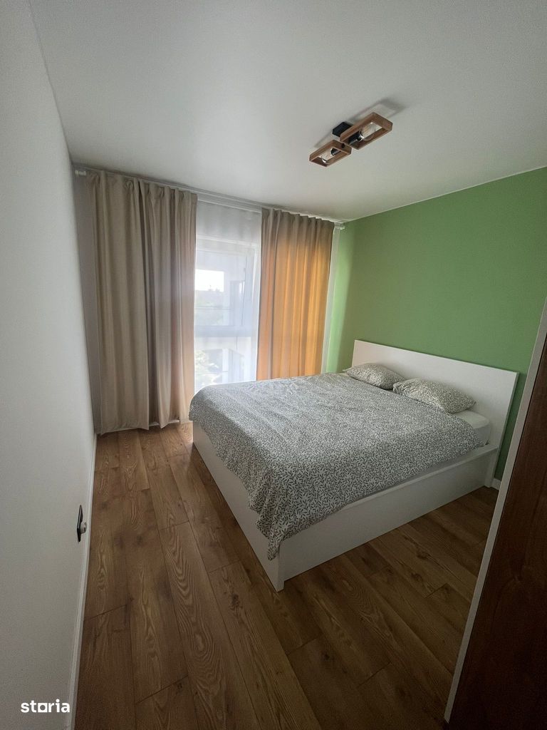 Apartament 2 camere Piata Sudului | Parcare inclusa | Bloc nou - Poză 1