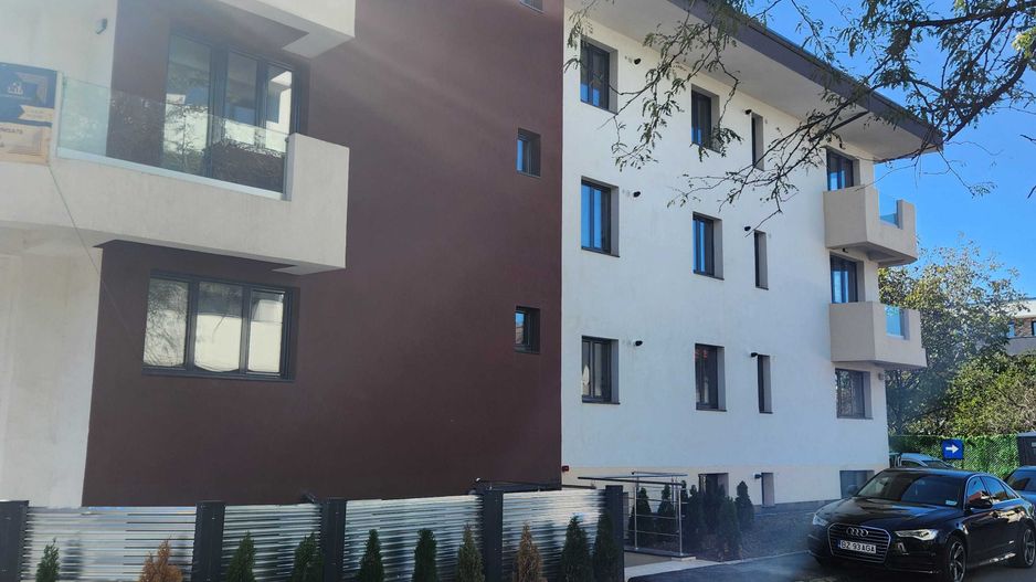 Berceni Aparatori Patriei Dezvoltator - Poză 2