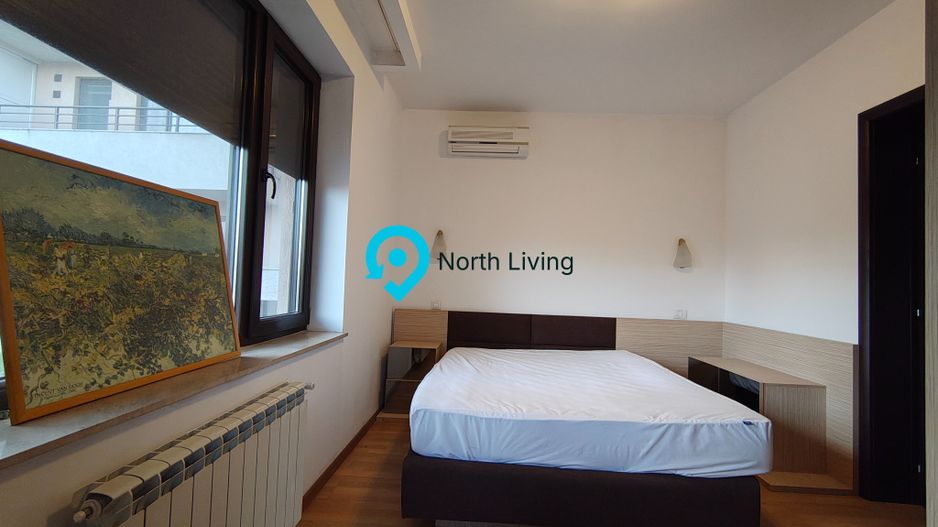 Apartament 2 camere Baneasa - Poză 4