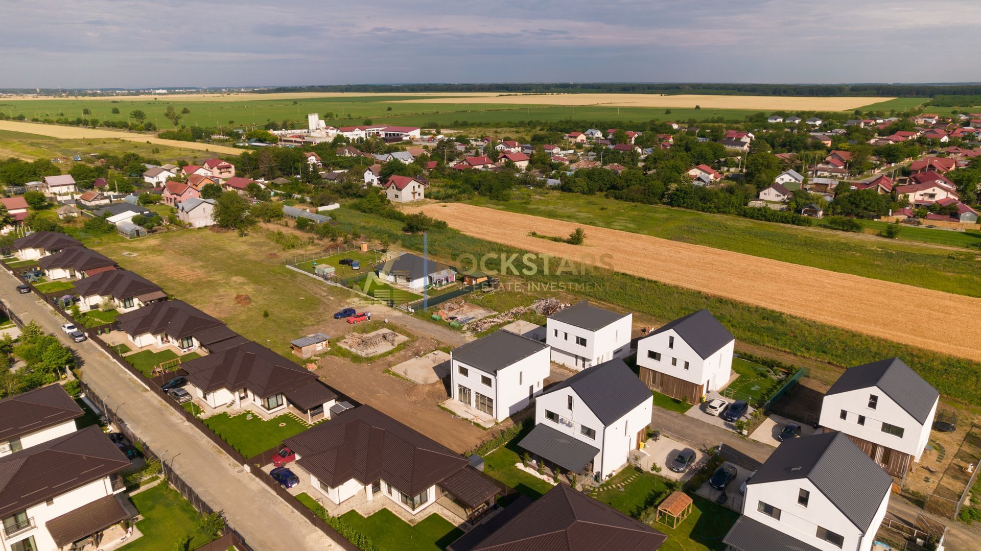 Teren | Corbeanca, Tamasi | Autorizatie Construire | Fundatie - Poză 5