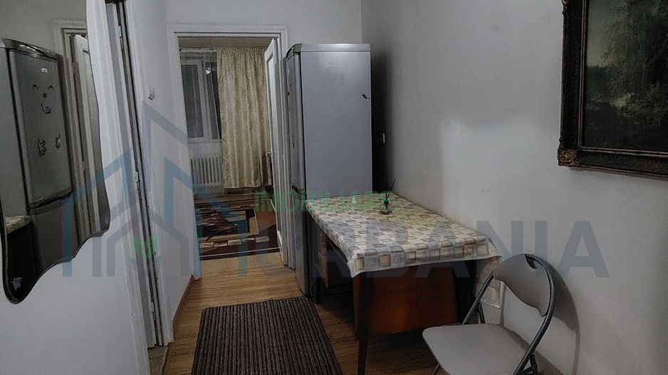 Garsonieră de închiriat în zona Nicolina, Iași - Poză 5