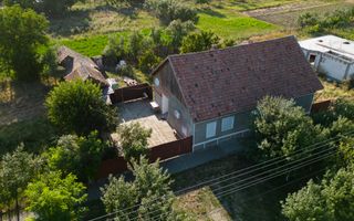 Casă cu 4 camere în Sânpetru German, Secusigiu - Poză 23