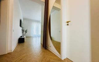 Casa individuală  Berceni || Miorița || 4 camere || 2 băi || 386 teren - Poză 1