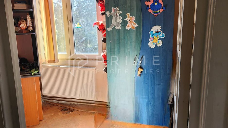 Apartament cu 4 camere | Suprafață generoasă 81mp  | Dâmbu Pietros - Poză 9
