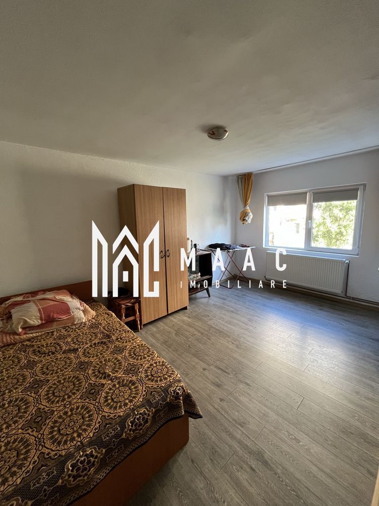 Garsonieră Nord | parter | centrală proprie | - Poză 2