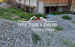 Demisol inalt 70 mp / 140 mp, Zona ONCEA, Posibilitate Compartimentare - Poză 7