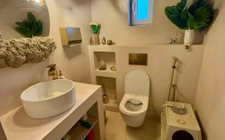 Casă modernă de vânzare – Coltău - Poză 4