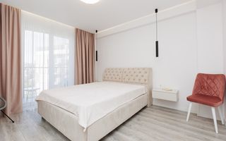 Chirie, apartament,  2 camere, str. Pantelimon Halippa, Centru - Poză 1