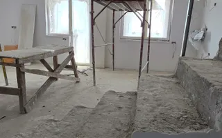 Apartament tip duplex - terasa 280 mp | Metrou Berceni - Poză 11