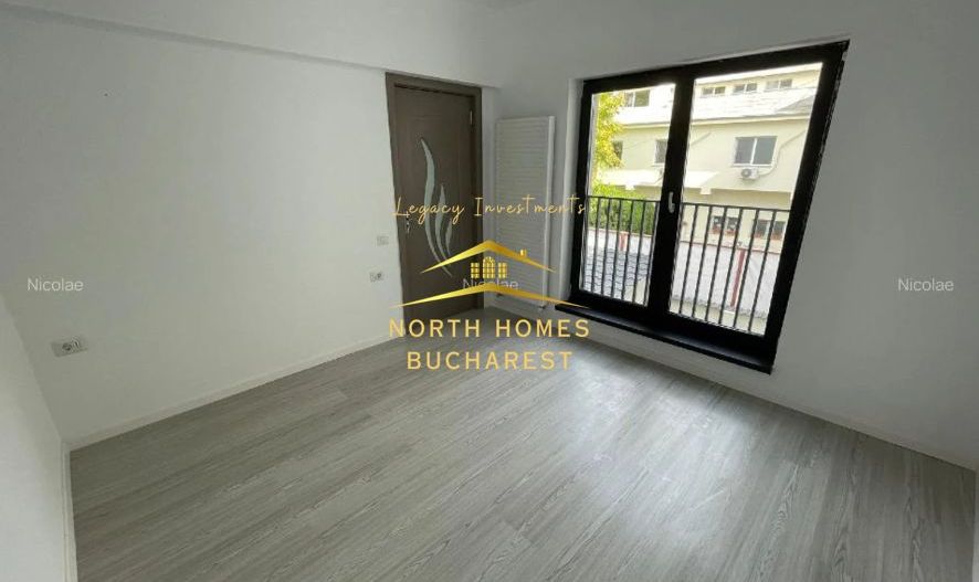 Ocazie unica! Vila nou construita 6 camere langa Parcul Circului - Poză 19