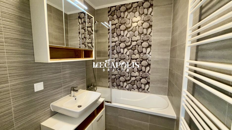 2 camere, OPEN SPACE | Avantgarden Bartolomeu - Poză 12